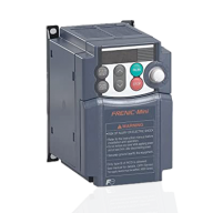 Biến tần Fuji FRNF25E1S-7U 1/4HP 230V 1Ph In, Out, Frenic-Multi VFD Motor Drive